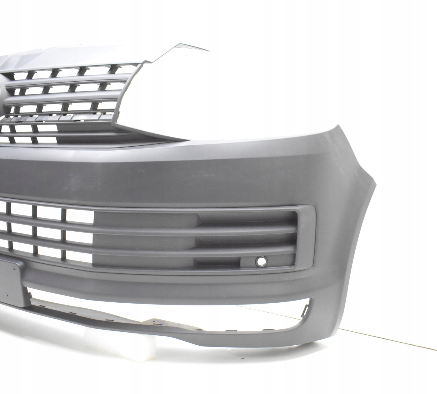 VW TRANSPORTER T6 7E0 FRONT BUMPER ORG
