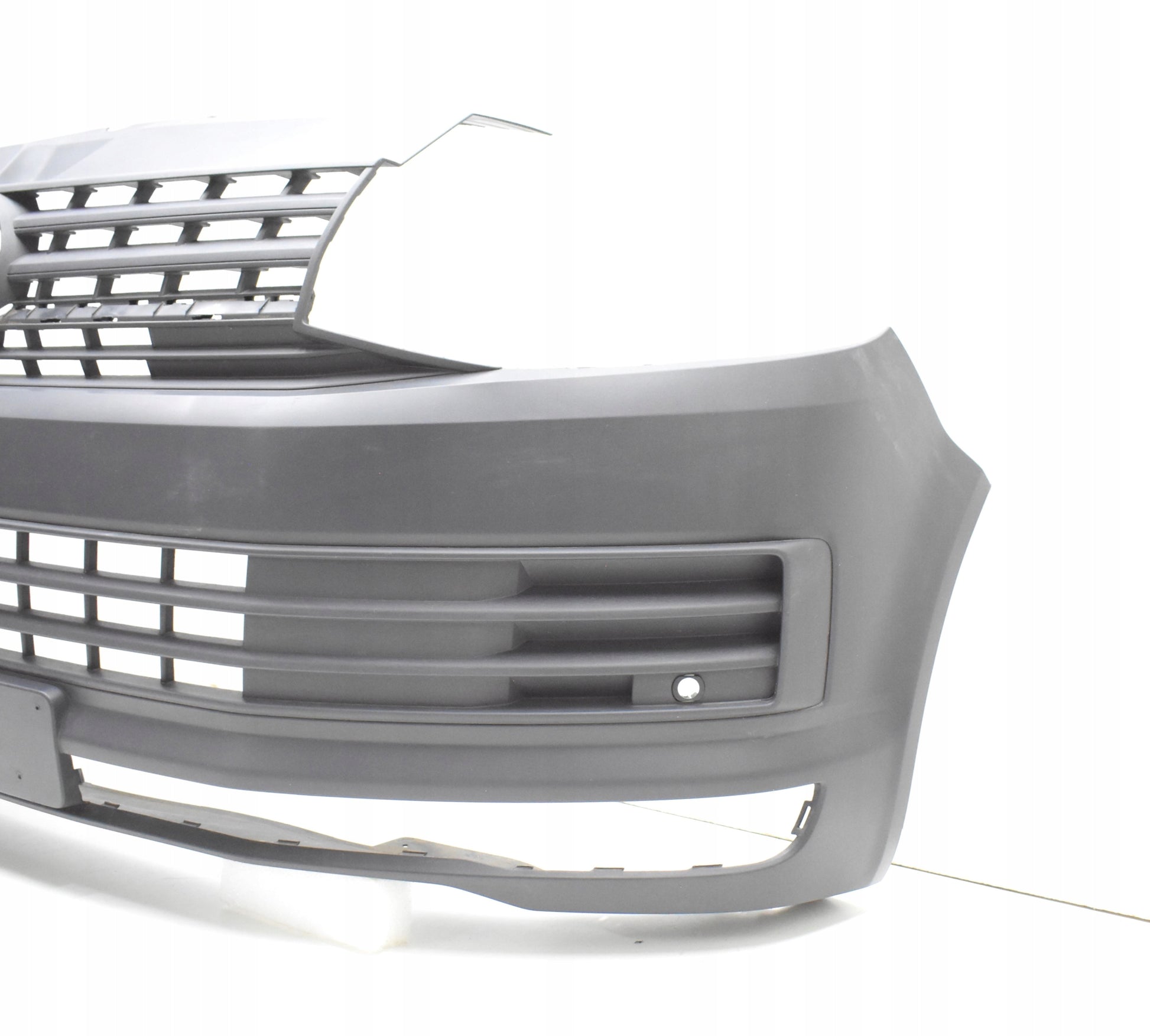 VW TRANSPORTER T6 7E0 FRONT BUMPER ORG