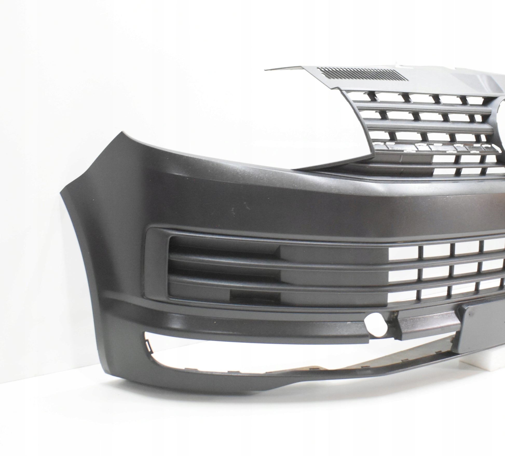 VW TRANSPORTER T6 7E0 FRONT BUMPER ORG