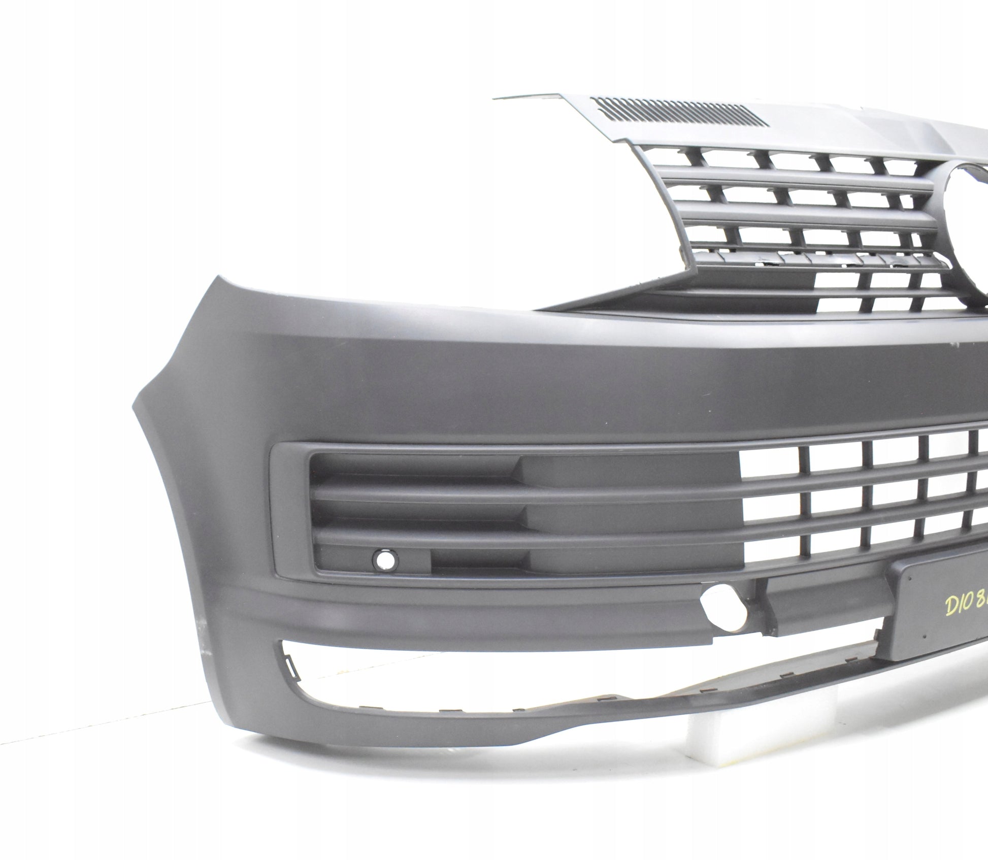VW TRANSPORTER T6 7E0 FRONT BUMPER ORG