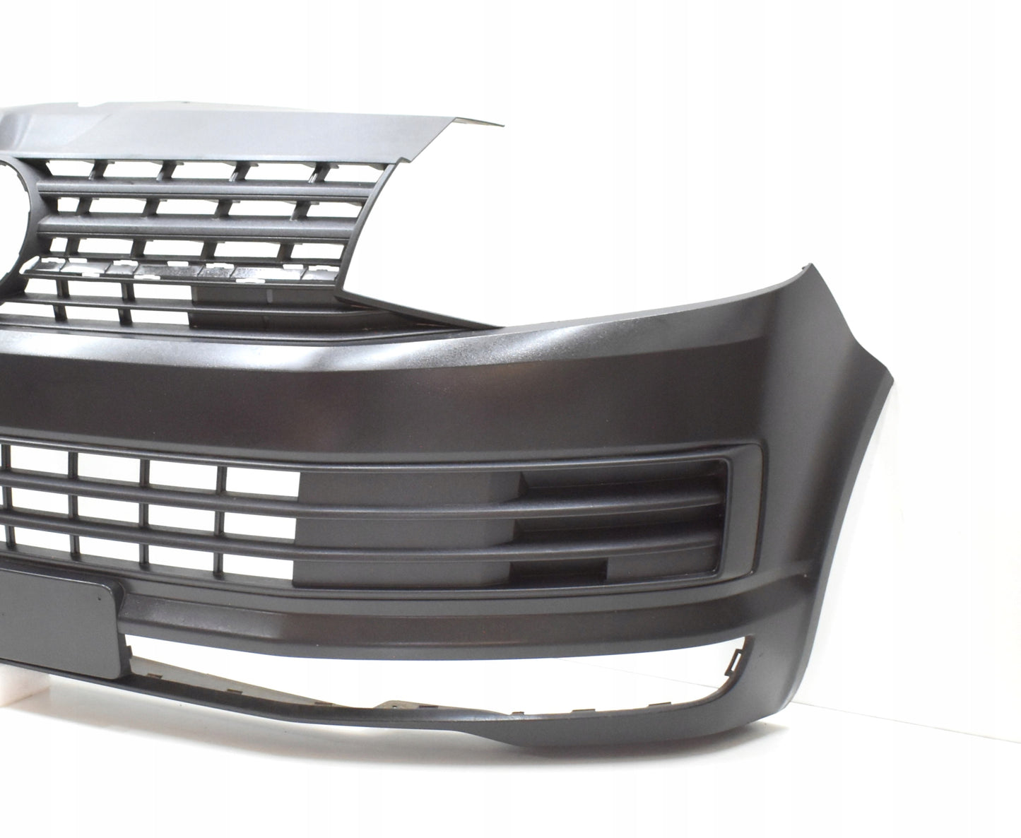 VW TRANSPORTER T6 7E0 FRONT BUMPER ORG