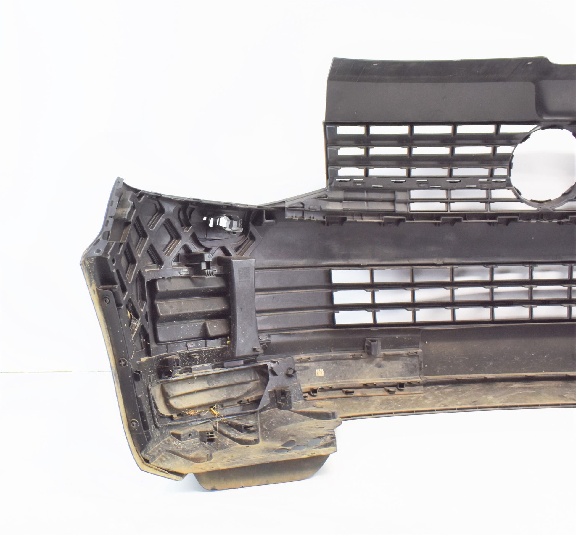 VW TRANSPORTER T6 7E0 FRONT BUMPER ORG