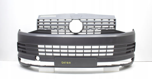 VW TRANSPORTER T6 7E0 FRONT BUMPER ORG