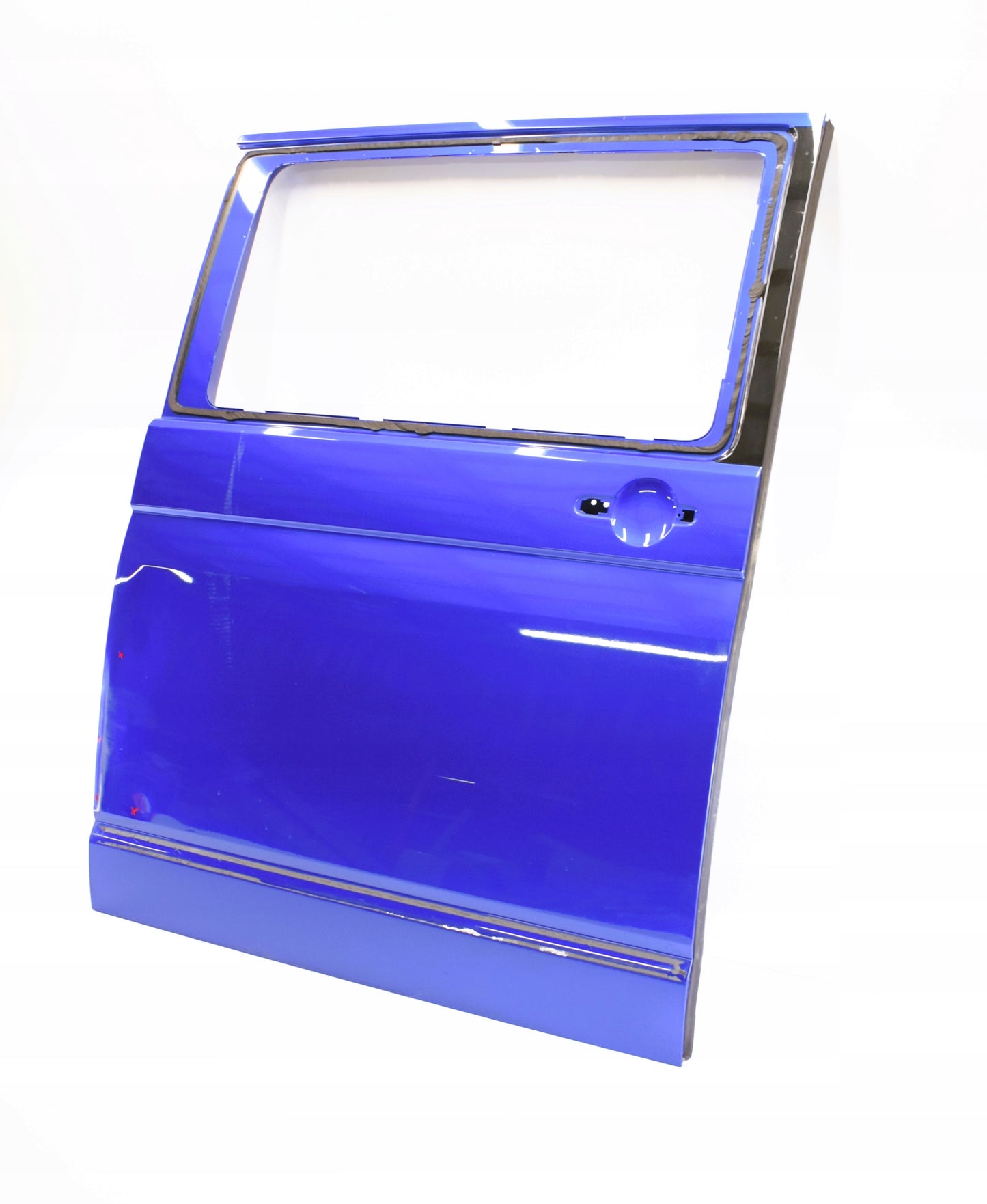 VW TRANSPORTER T6 7E5 RIGHT SIDE SLIDING DOOR ORG