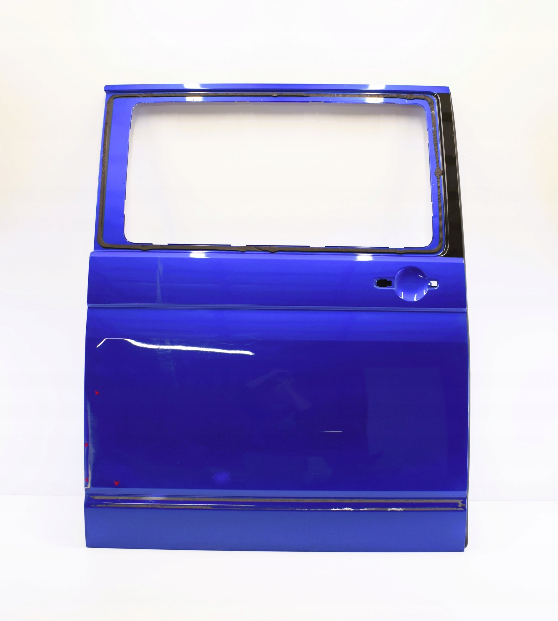 VW TRANSPORTER T6 7E5 RIGHT SIDE SLIDING DOOR ORG
