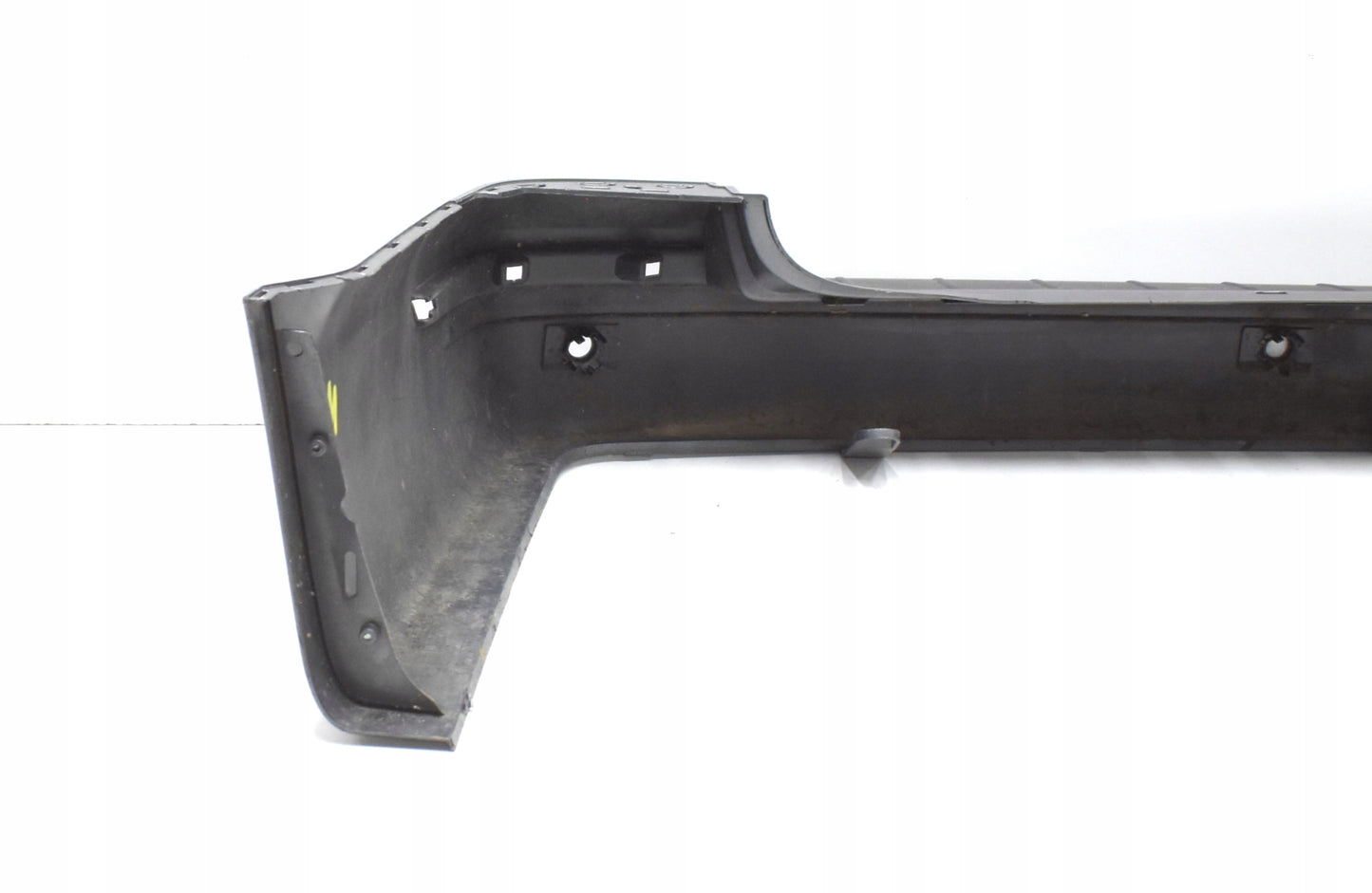 VW TRANSPORTER T6 7E5 REAR BUMPER ORIGINAL PAINT