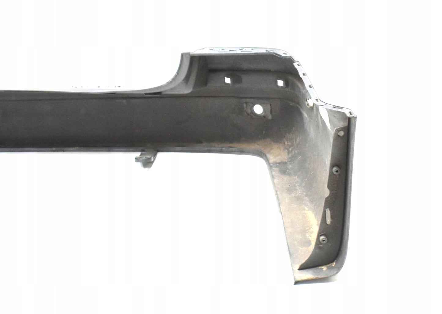 VW TRANSPORTER T6 7E5 REAR BUMPER ORIGINAL PAINT