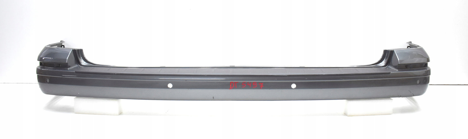 VW TRANSPORTER T6 7E5 REAR BUMPER ORIGINAL PAINT