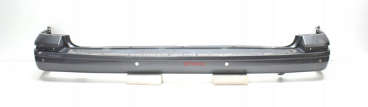 VW TRANSPORTER T6 7E5 REAR BUMPER ORIGINAL PAINT