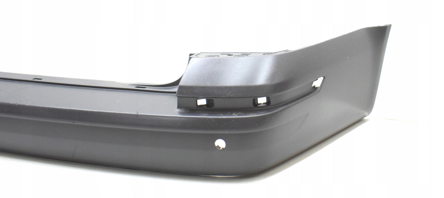 VW TRANSPORTER T6 7LA MULTIVAN CARAVELLE REAR BUMPER ORG