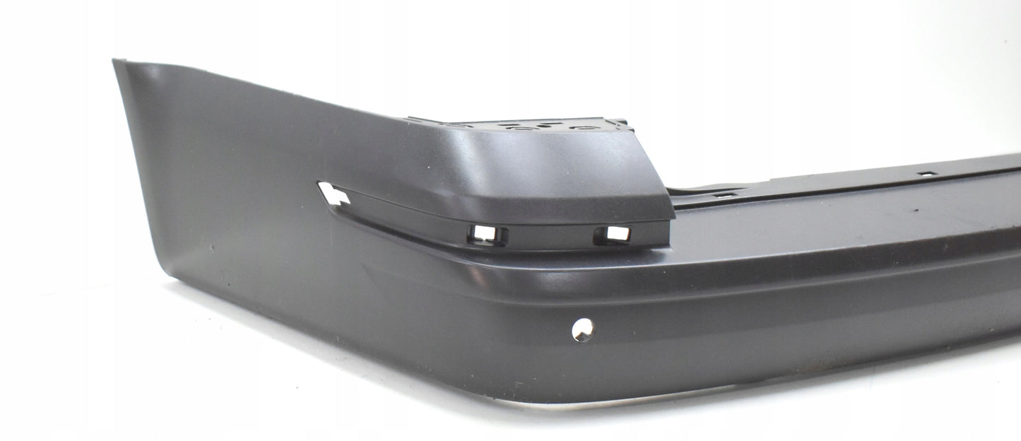VW TRANSPORTER T6 7LA MULTIVAN CARAVELLE REAR BUMPER ORG