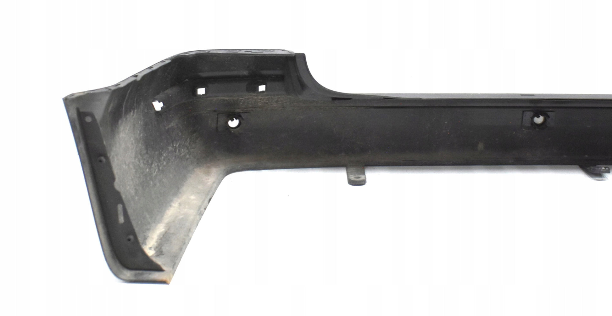 VW TRANSPORTER T6 7LA MULTIVAN CARAVELLE REAR BUMPER ORG