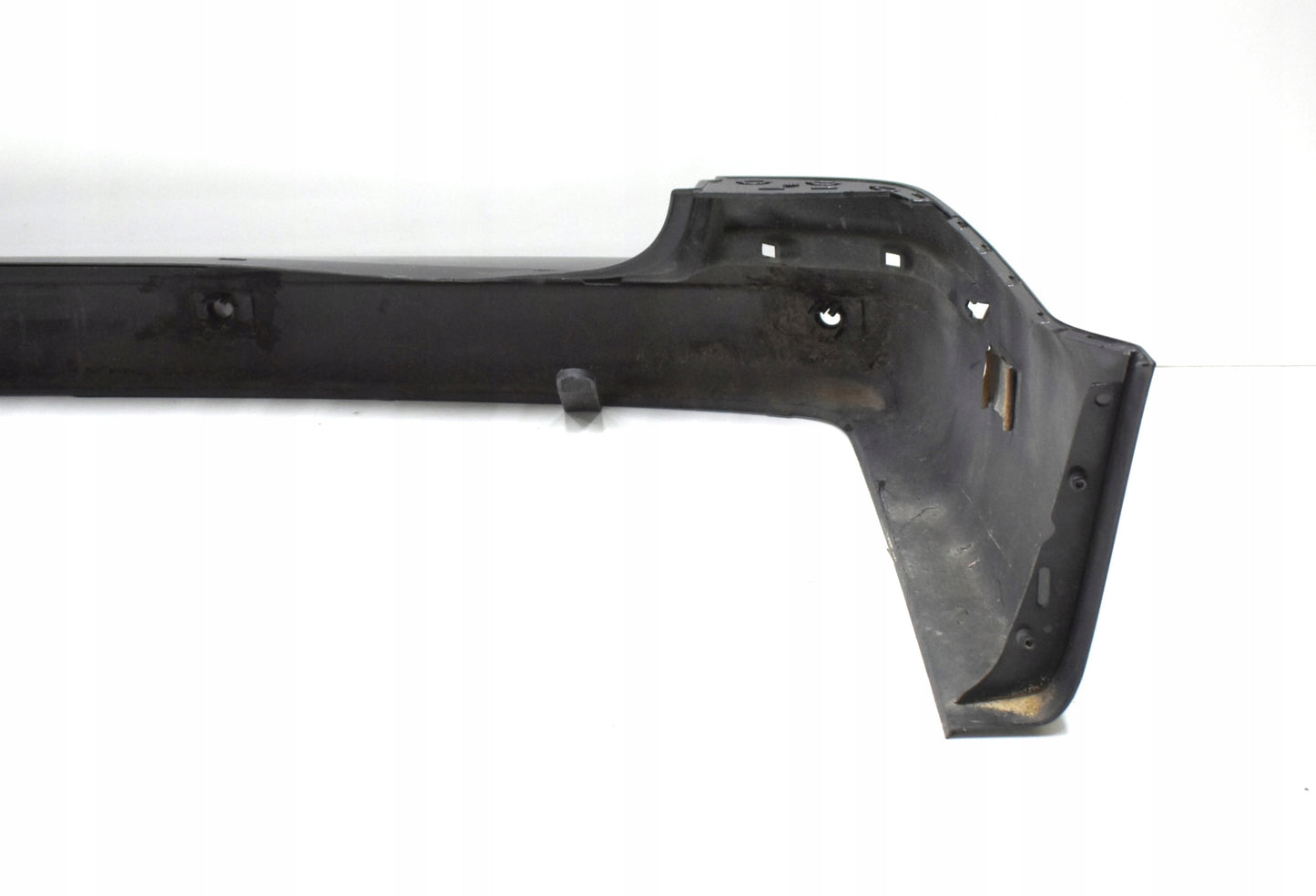 VW TRANSPORTER T6 7LA MULTIVAN CARAVELLE REAR BUMPER ORG