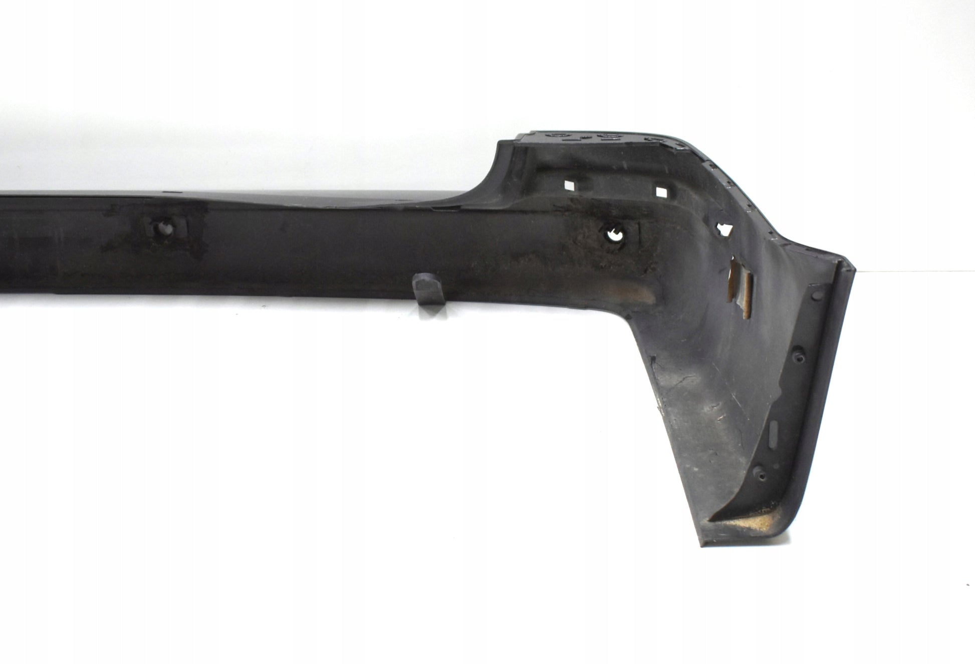 VW TRANSPORTER T6 7LA MULTIVAN CARAVELLE REAR BUMPER ORG