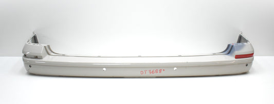 VW TRANSPORTER T6 7LA MULTIVAN CARAVELLE REAR BUMPER ORG