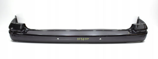 VW TRANSPORTER T6 7LA MULTIVAN CARAVELLE REAR BUMPER ORG