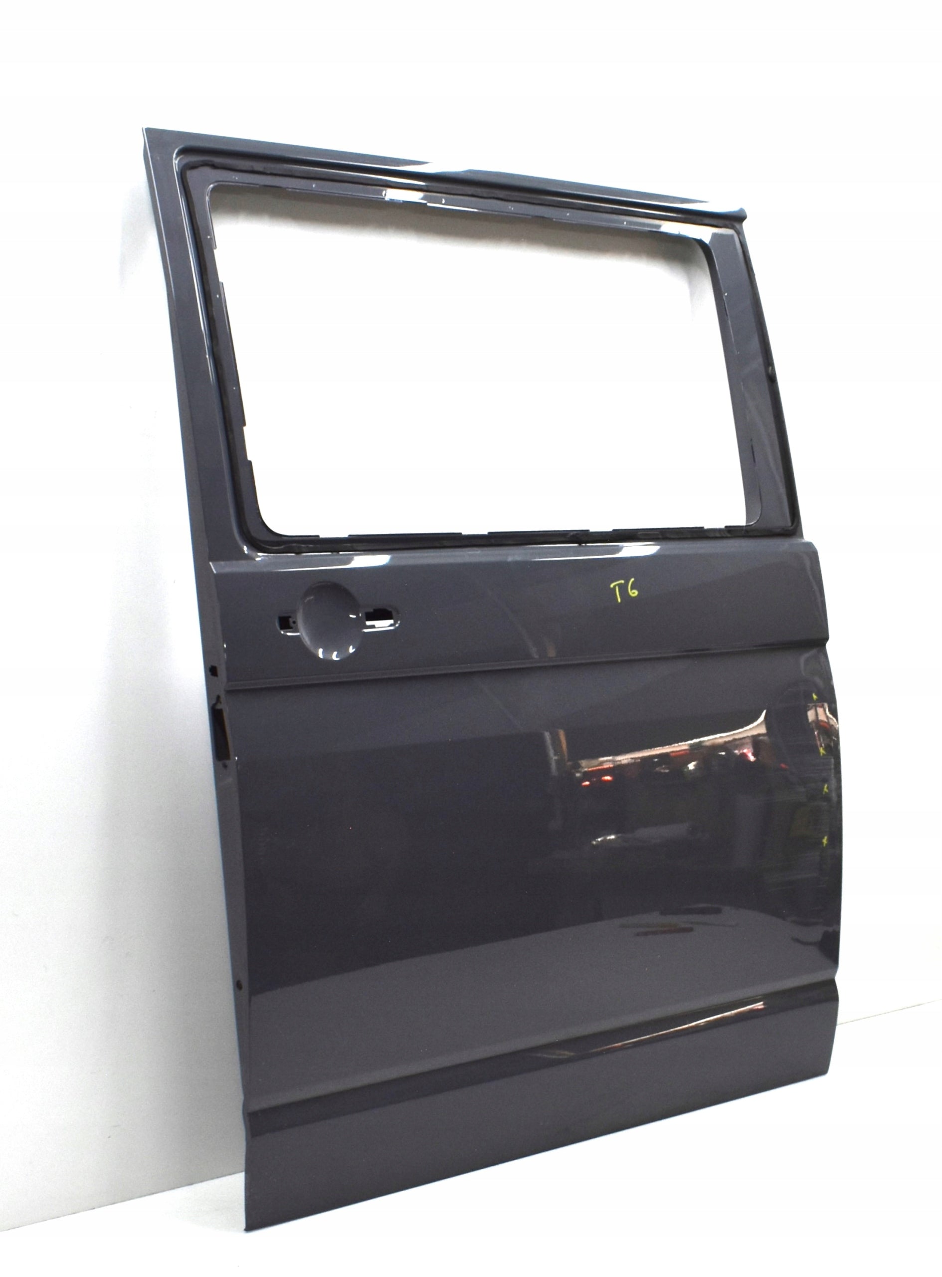 VW TRANSPORTER T6 LIFT 7LA MULTIVAN LEFT SIDE SLIDING DOOR ORG