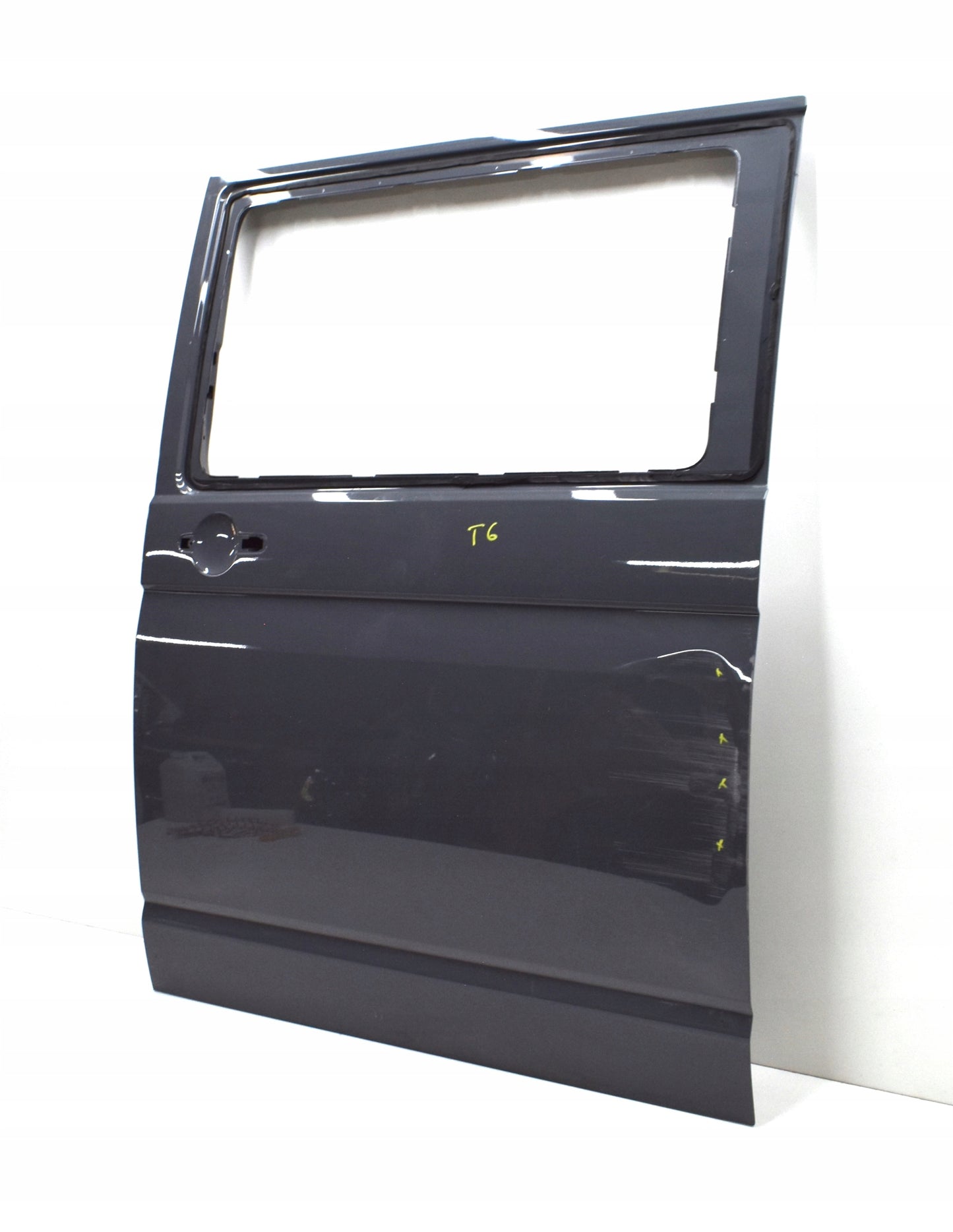 VW TRANSPORTER T6 LIFT 7LA MULTIVAN LEFT SIDE SLIDING DOOR ORG