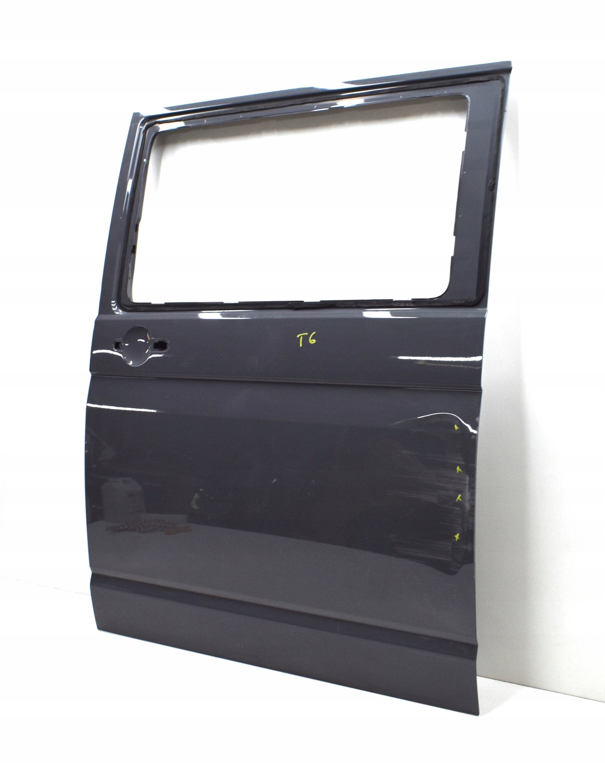 VW TRANSPORTER T6 LIFT 7LA MULTIVAN LEFT SIDE SLIDING DOOR ORG