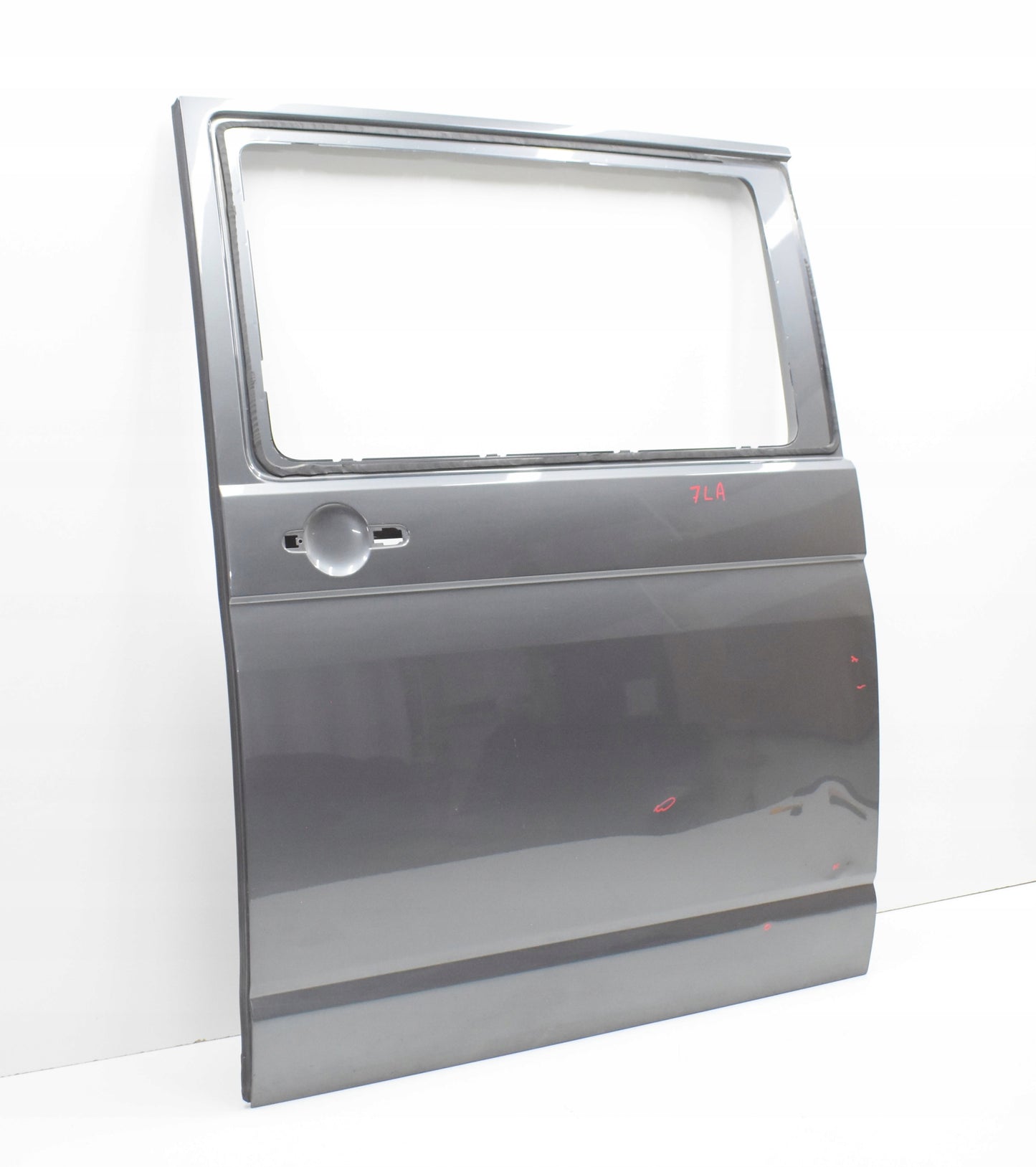 VW TRANSPORTER T6 LIFT 7LA MULTIVAN LEFT SIDE SLIDING DOOR ORG