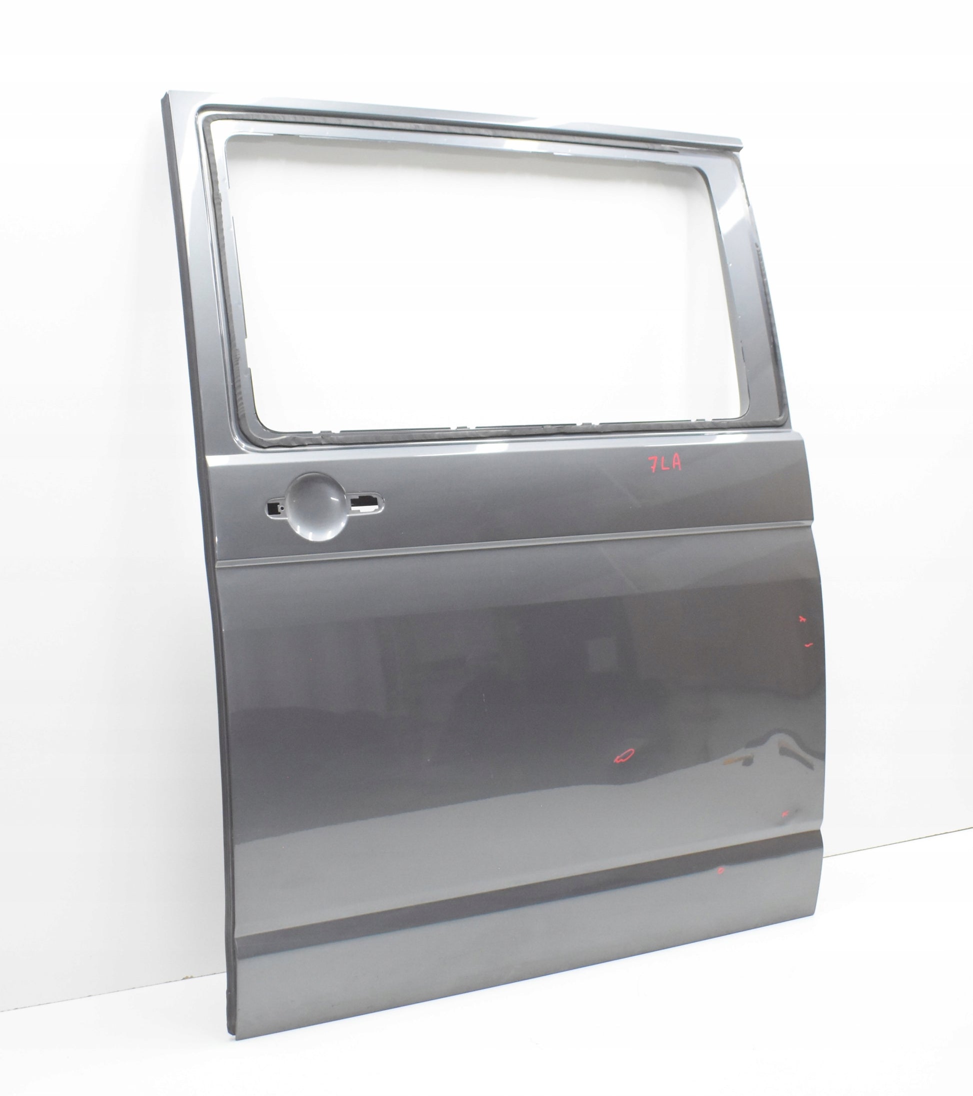 VW TRANSPORTER T6 LIFT 7LA MULTIVAN LEFT SIDE SLIDING DOOR ORG