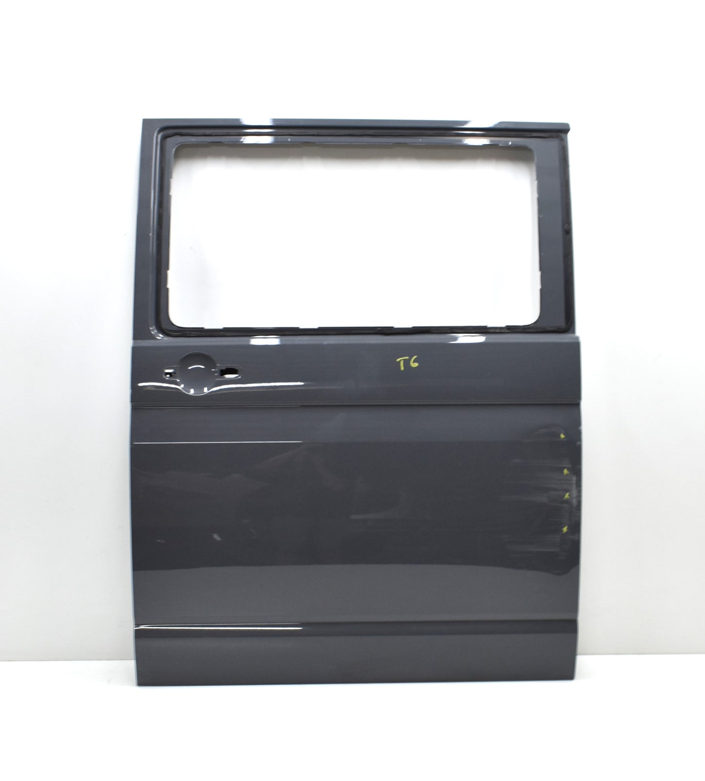 VW TRANSPORTER T6 LIFT 7LA MULTIVAN LEFT SIDE SLIDING DOOR ORG