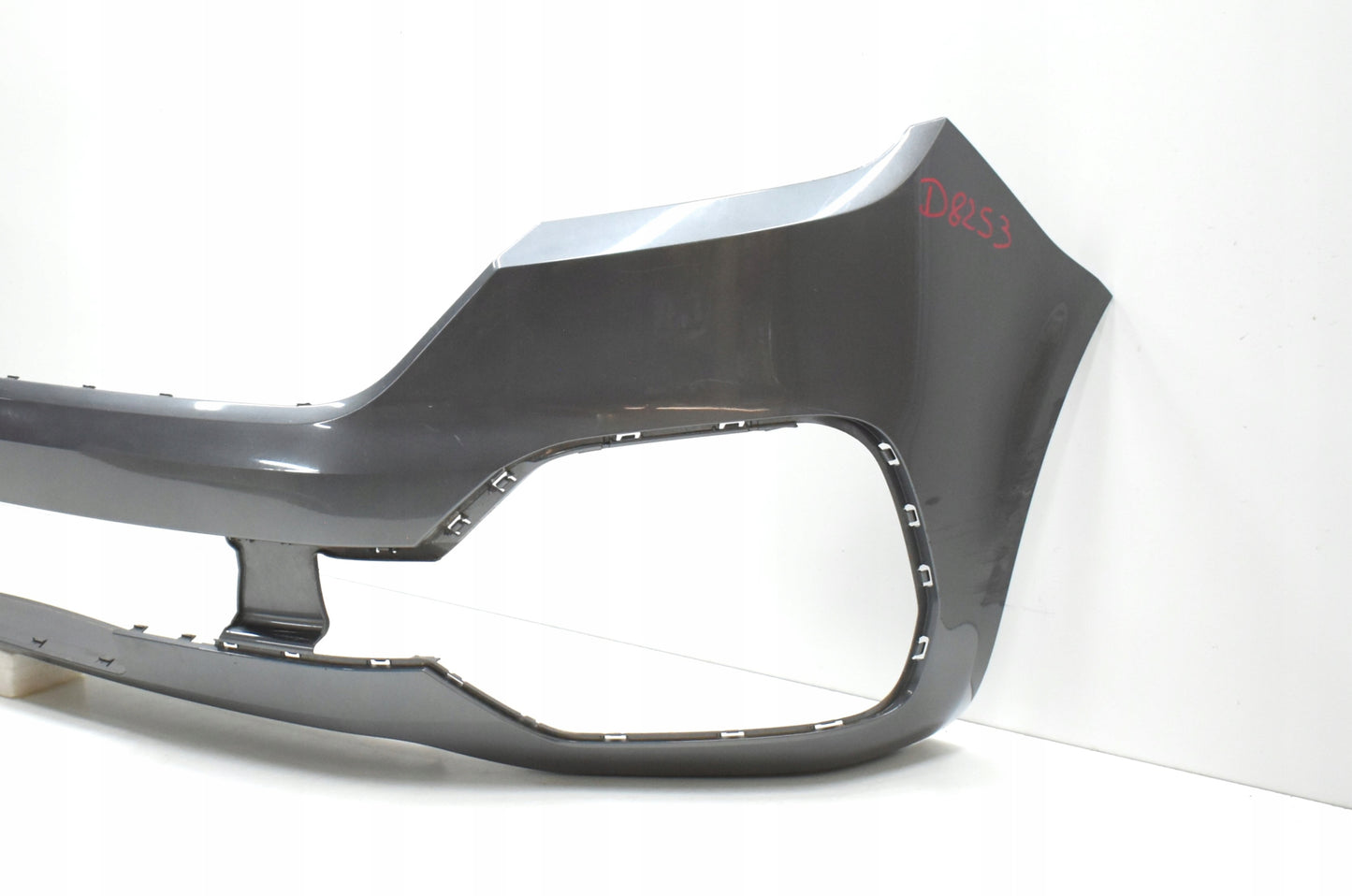 VW TRANSPORTER T6 LIFT 7LA ZDERZAK PRZÓD PRZEDNI ORG