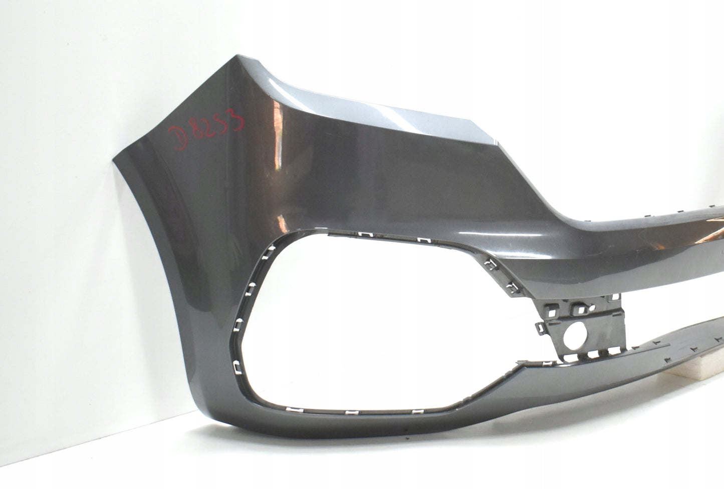 VW TRANSPORTER T6 LIFT 7LA ZDERZAK PRZÓD PRZEDNI ORG