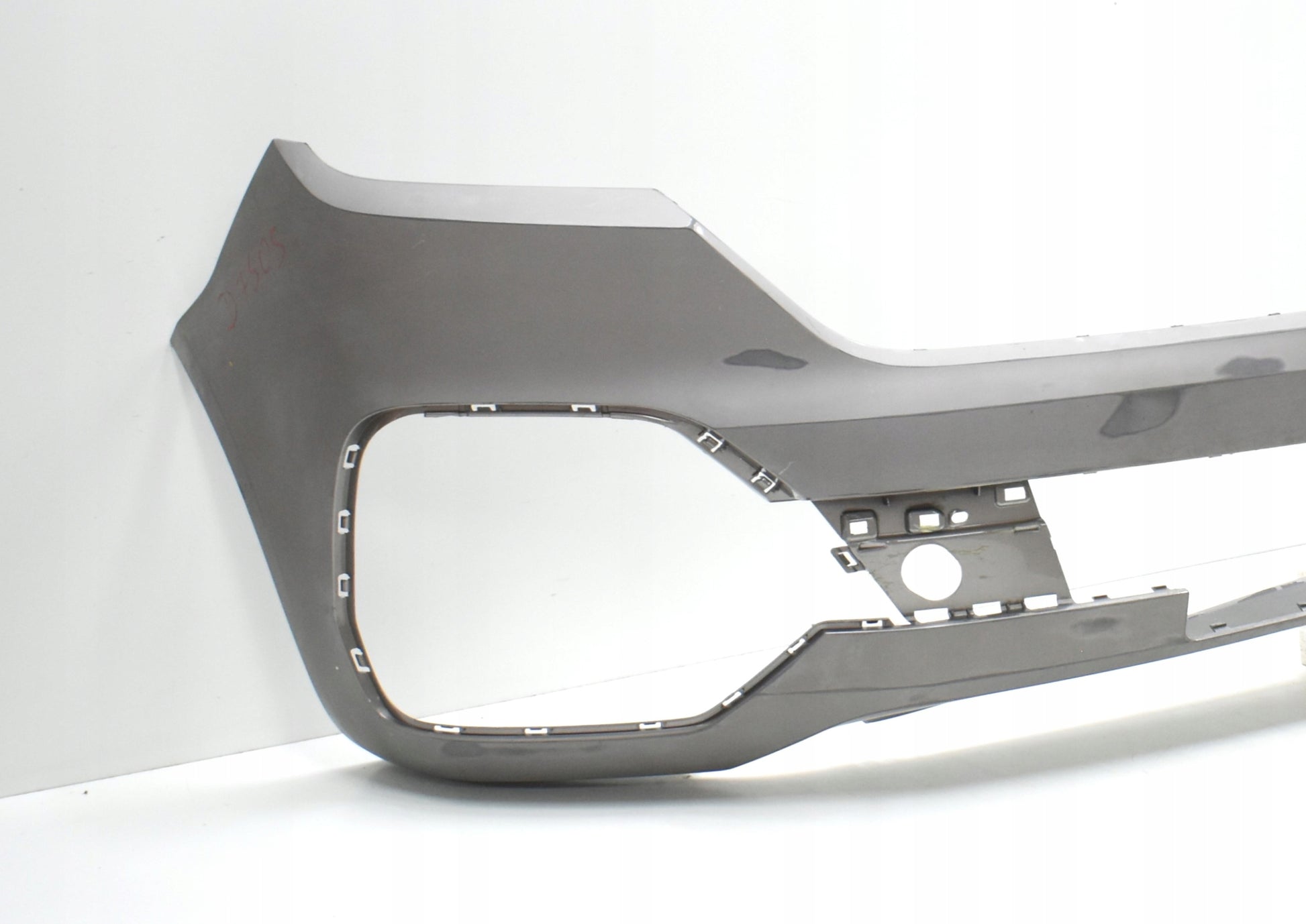 VW Transporter T6 (7LA) Front Bumper - Original