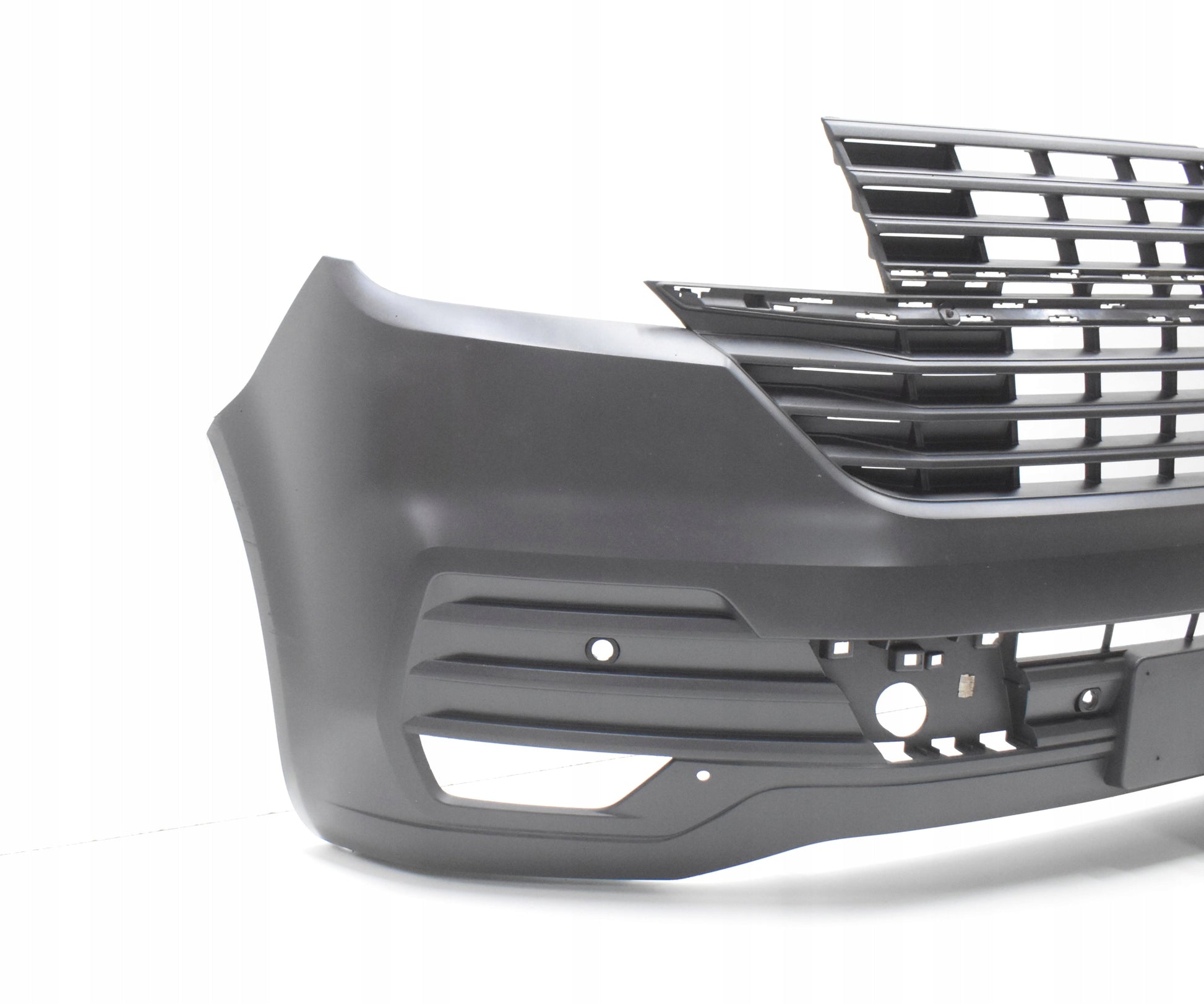 VW Transporter T6 (7LA) Front Bumper - Original