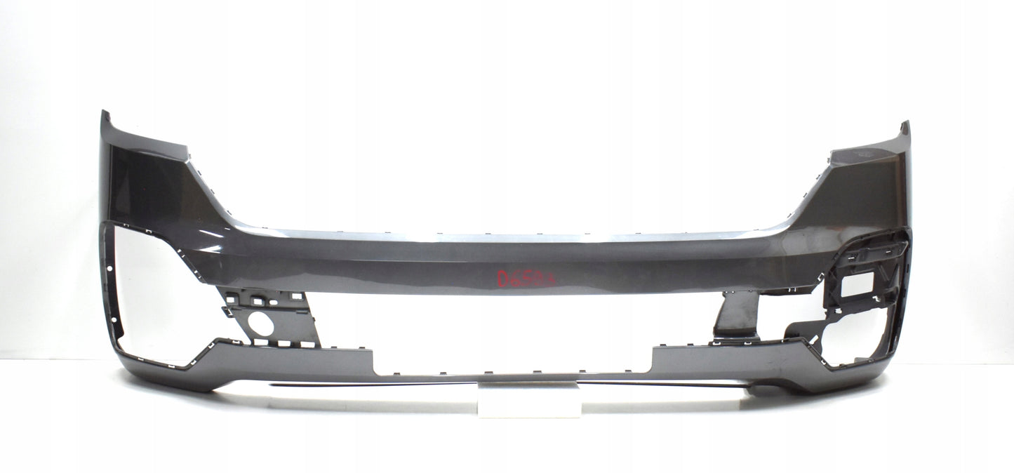 VW TRANSPORTER T6 LIFT 7LA FRONT BUMPER ORG + FRAME