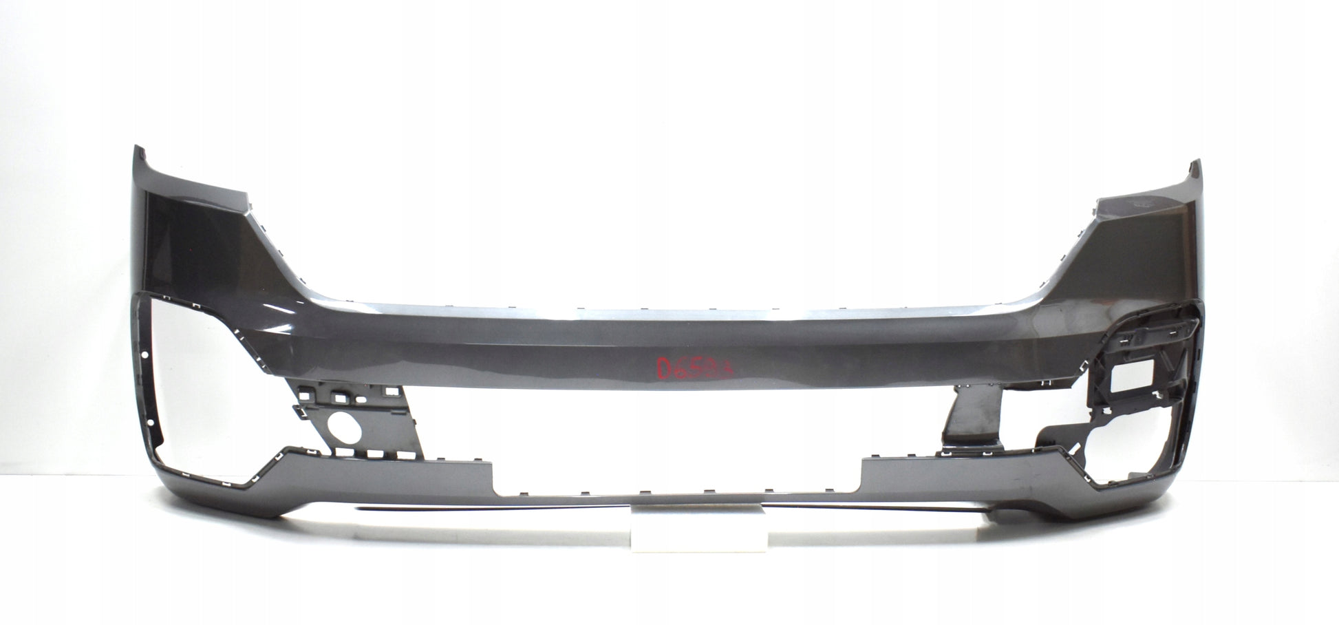 VW TRANSPORTER T6 LIFT 7LA FRONT BUMPER ORG + FRAME