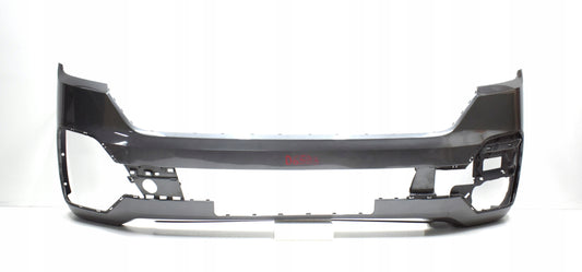 VW TRANSPORTER T6 LIFT 7LA FRONT BUMPER ORG + FRAME