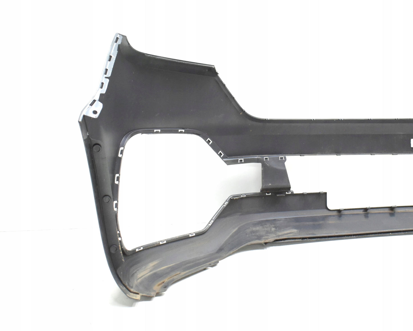 VW TRANSPORTER T6 LIFT 7LA ZDERZAK PRZÓD PRZEDNI ORG