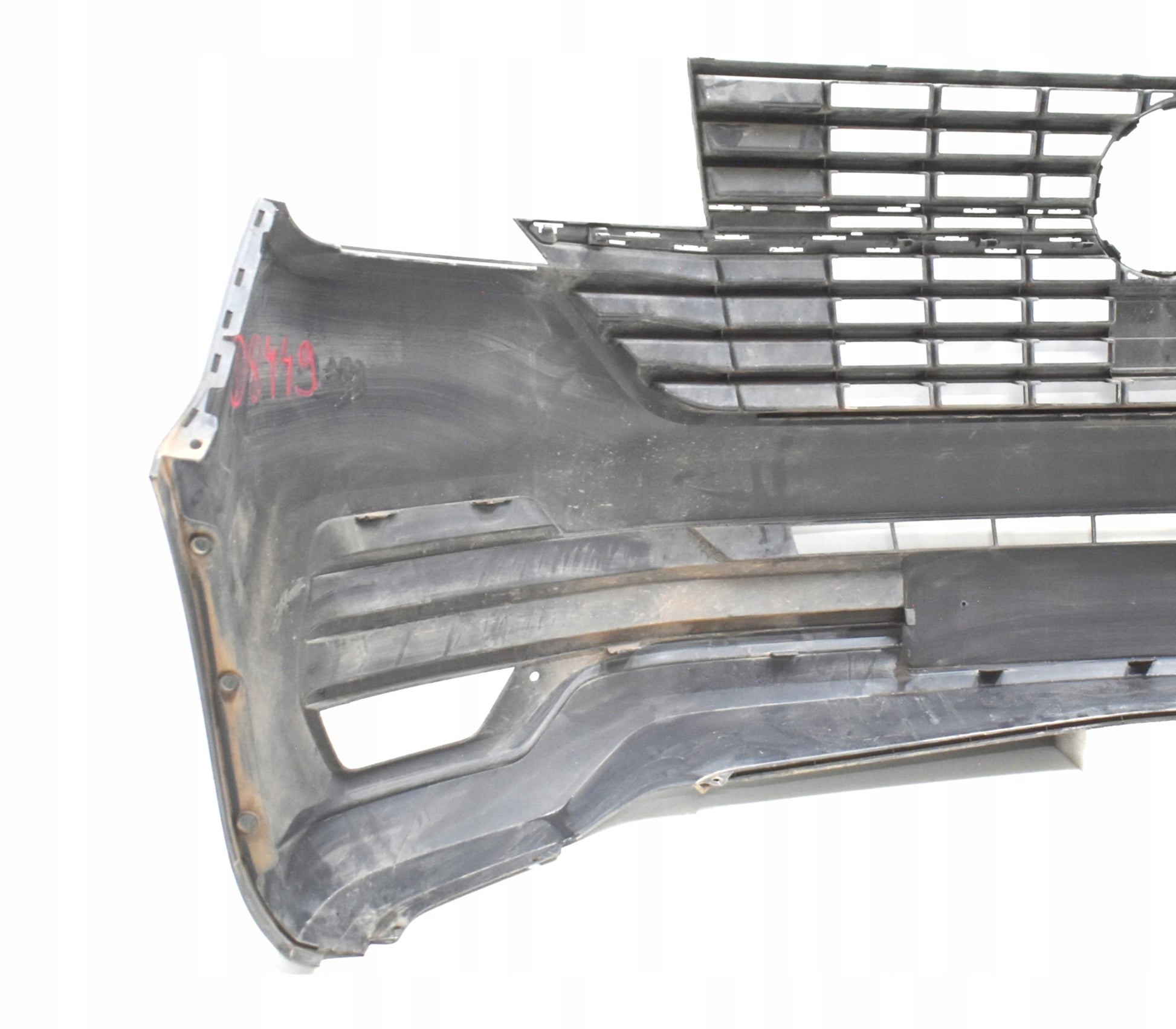 VW Transporter T6 (7LA) Front Bumper - Original