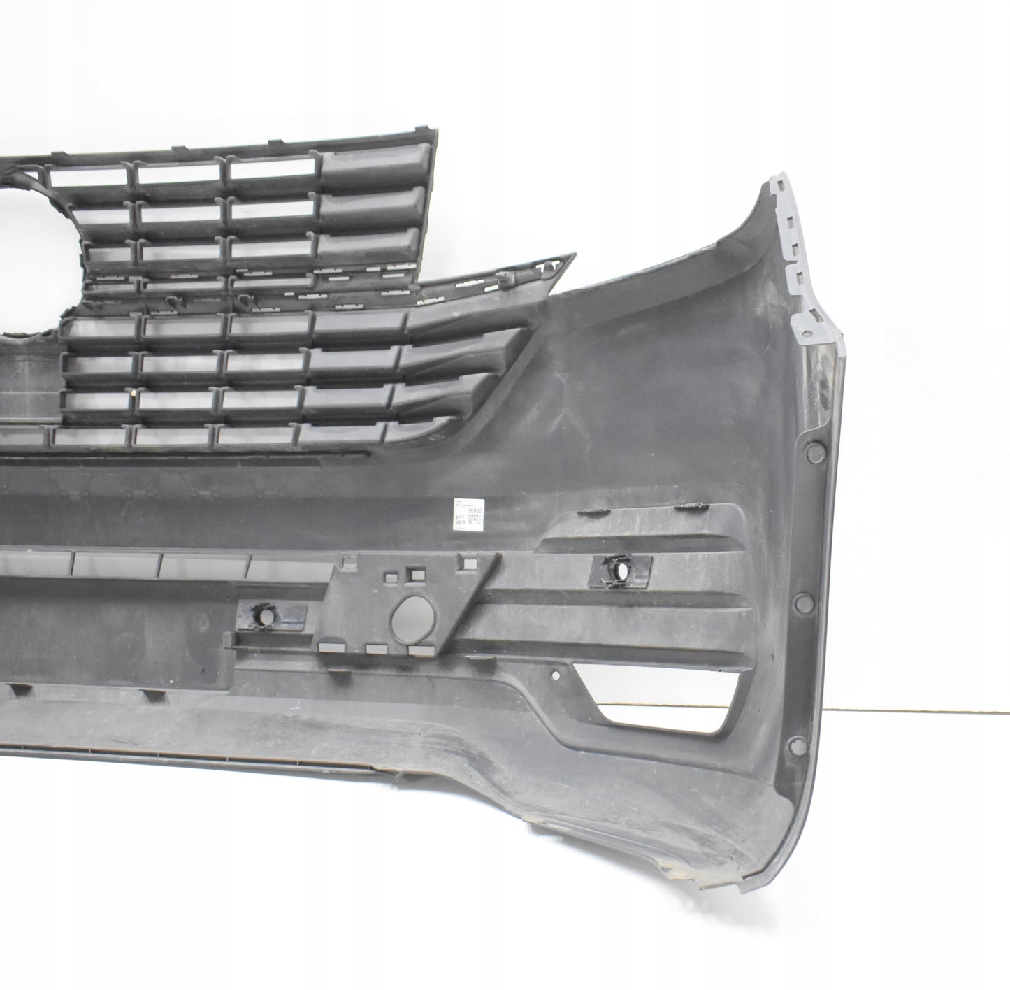 VW Transporter T6 (7LA) Front Bumper - Original