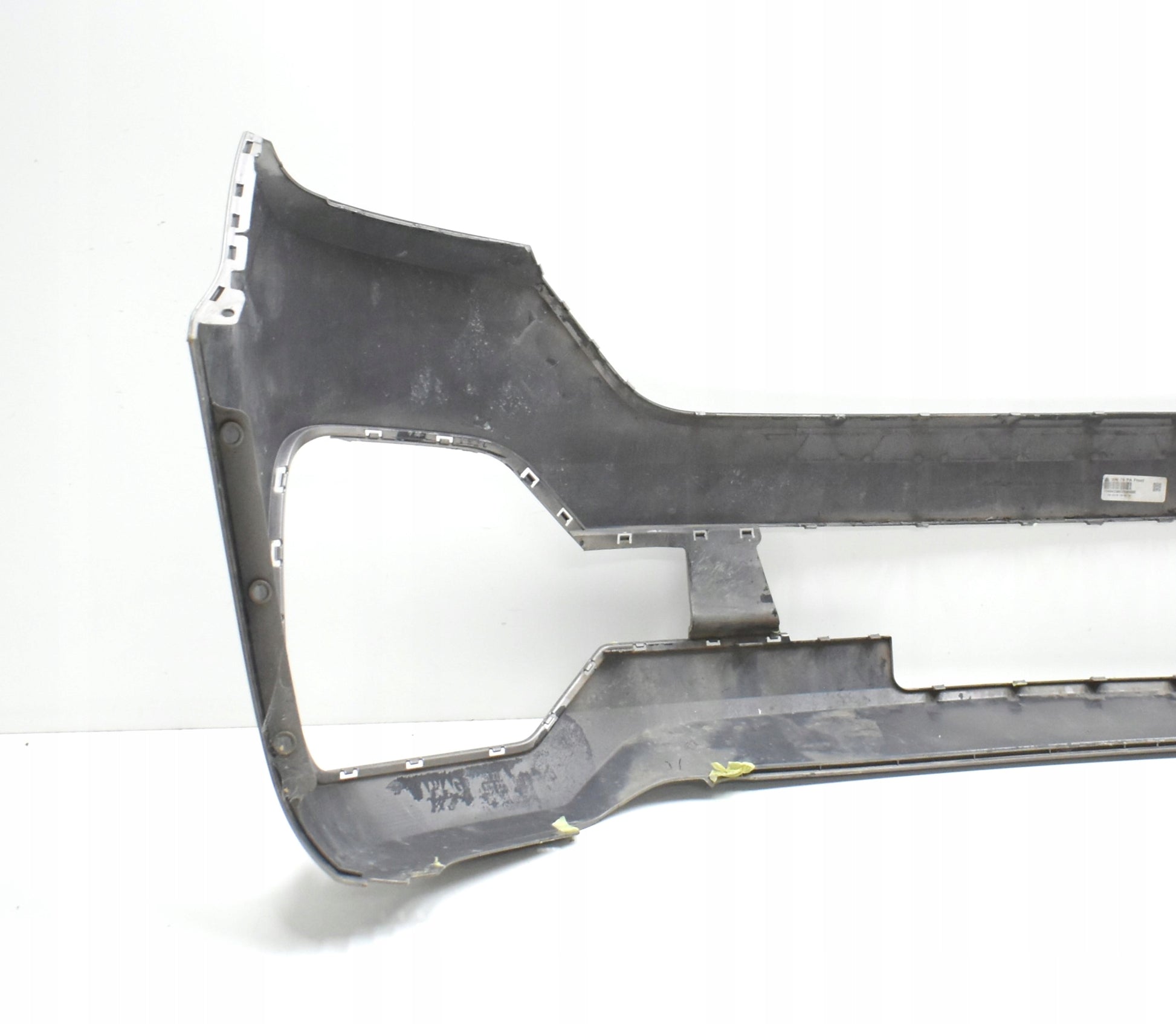VW Transporter T6 (7LA) Front Bumper - Original