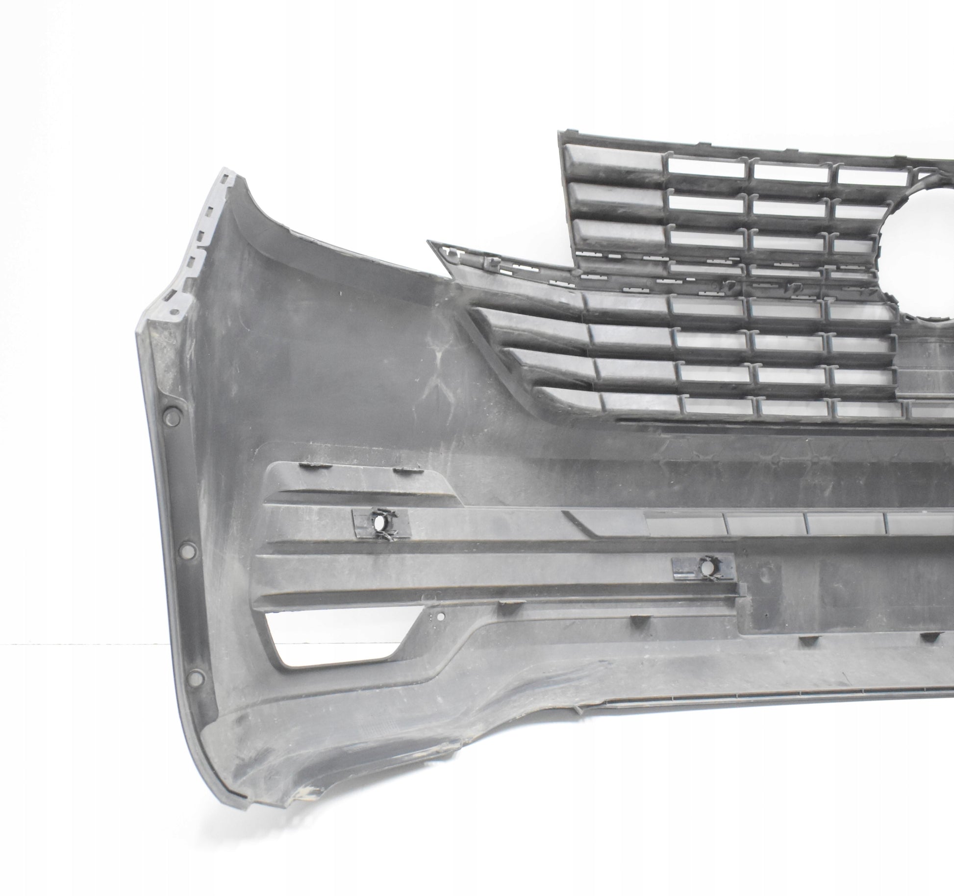 VW Transporter T6 (7LA) Front Bumper - Original