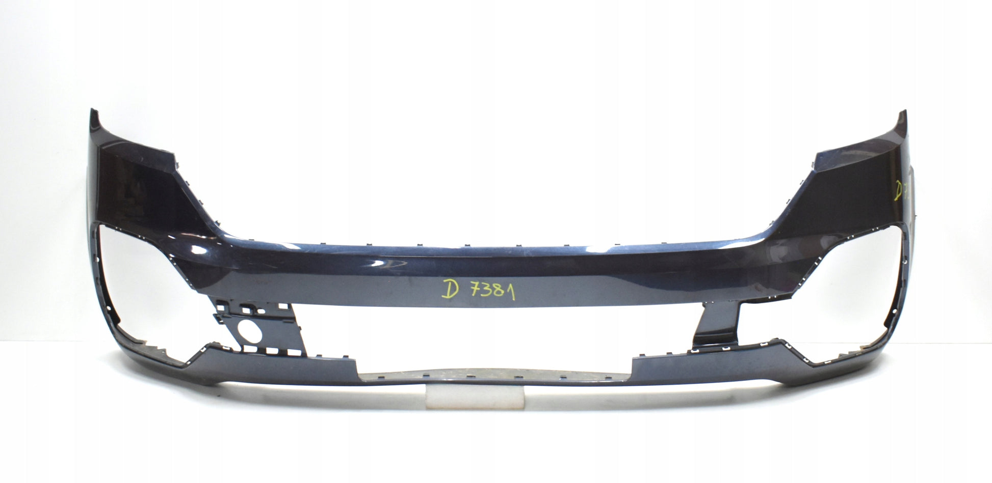 VW Transporter T6 (7LA) Front Bumper - Original