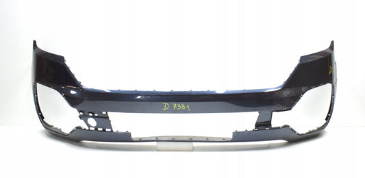 VW Transporter T6 (7LA) Front Bumper - Original