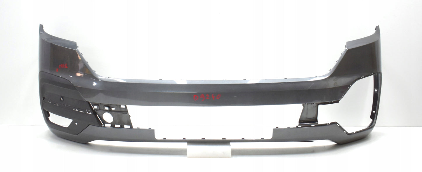 VW Transporter T6 (7LA) Front Bumper - Original