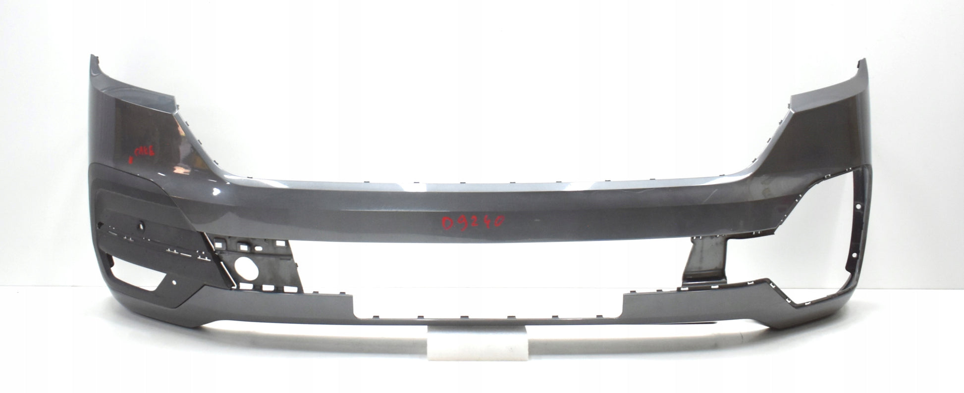 VW Transporter T6 (7LA) Front Bumper - Original