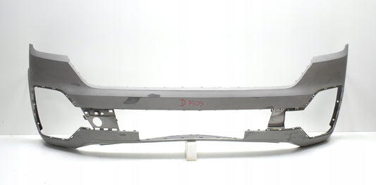 VW Transporter T6 (7LA) Front Bumper - Original