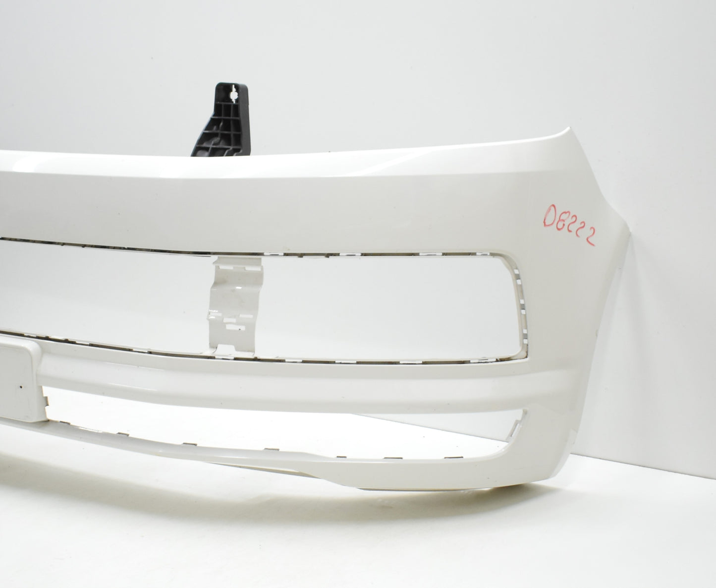 VW TRANSPORTER T6 MULTIVAN 7E5 FRONT BUMPER ORG + GRILLE