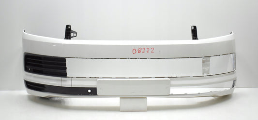 VW TRANSPORTER T6 MULTIVAN 7E5 FRONT BUMPER ORG + GRILLE