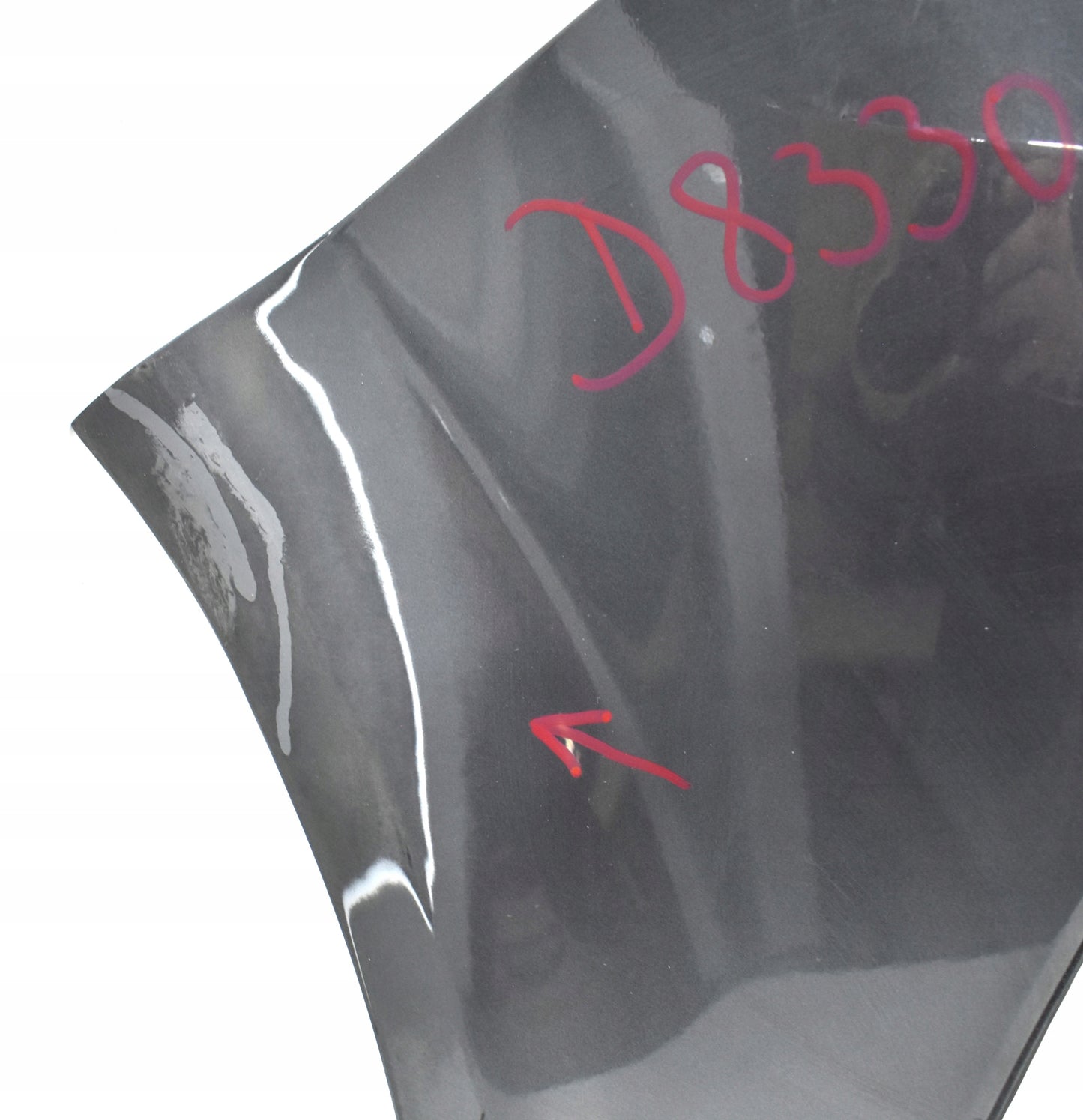 VW TRANSPORTER T6 MULTIVAN 7E5 FRONT BUMPER ORG