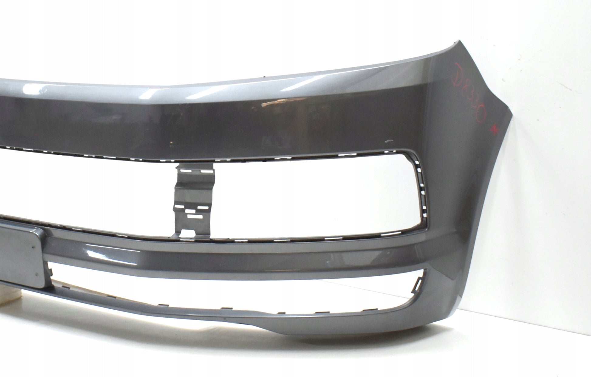 VW TRANSPORTER T6 MULTIVAN 7E5 FRONT BUMPER ORG