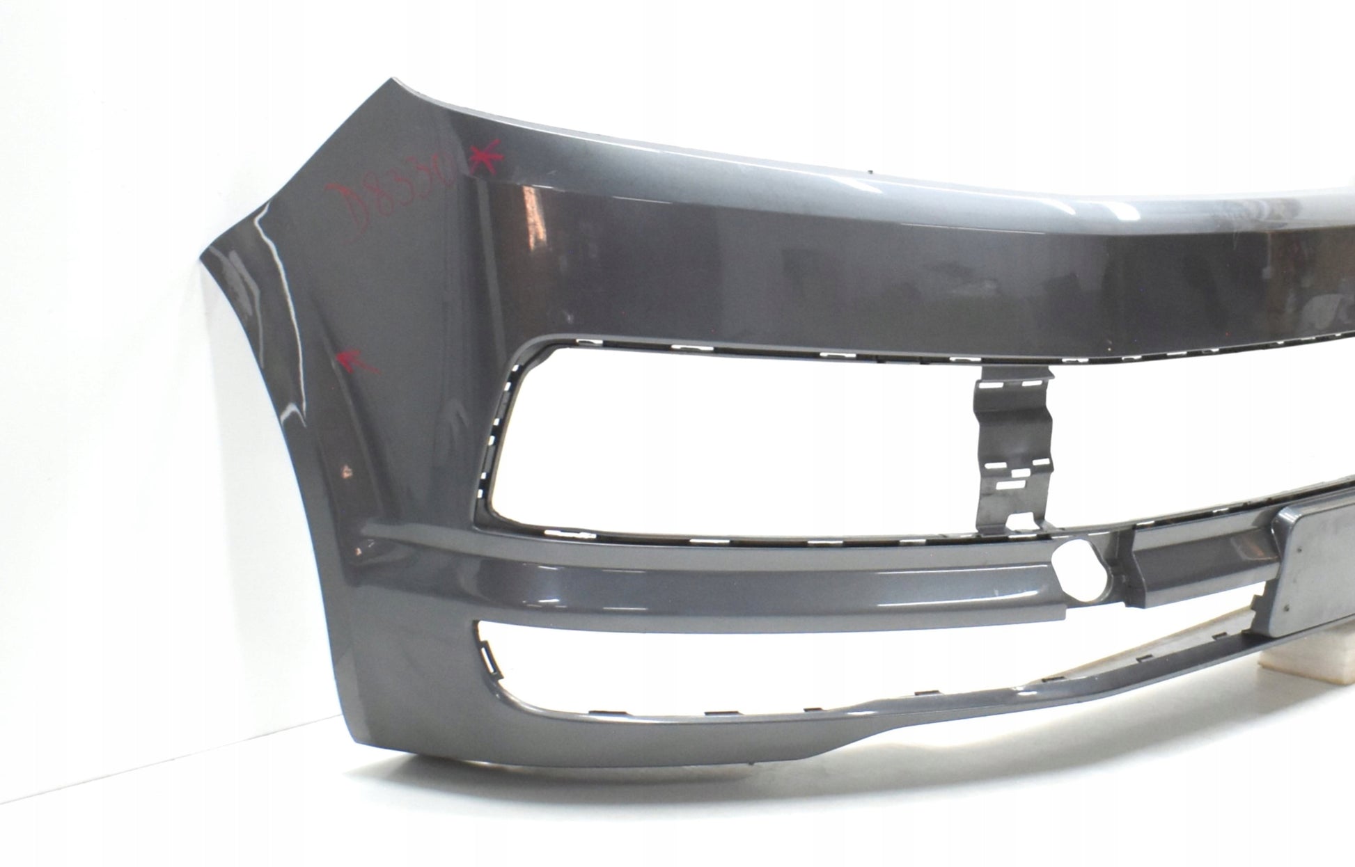 VW TRANSPORTER T6 MULTIVAN 7E5 FRONT BUMPER ORG