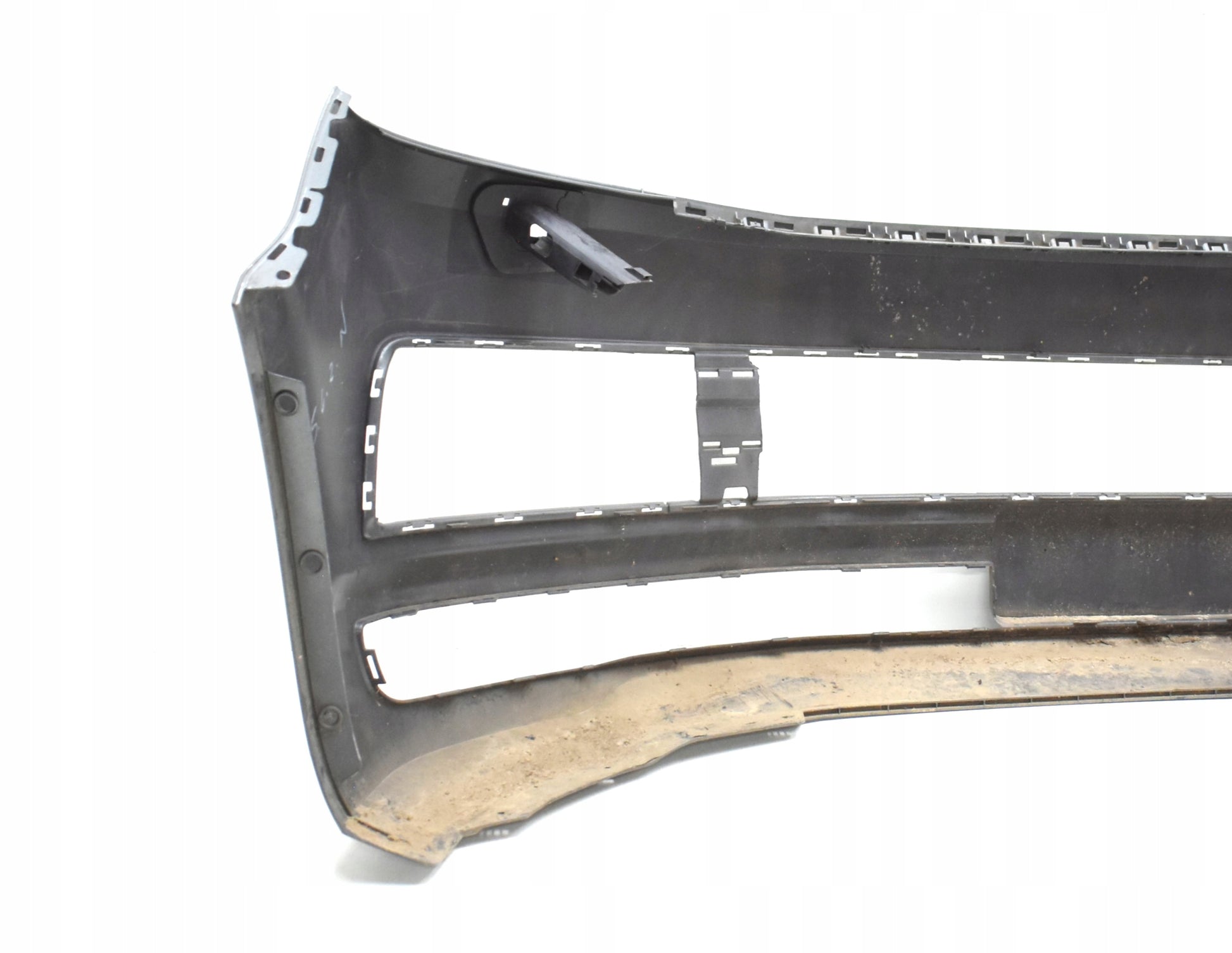 VW TRANSPORTER T6 MULTIVAN 7E5 FRONT BUMPER ORG