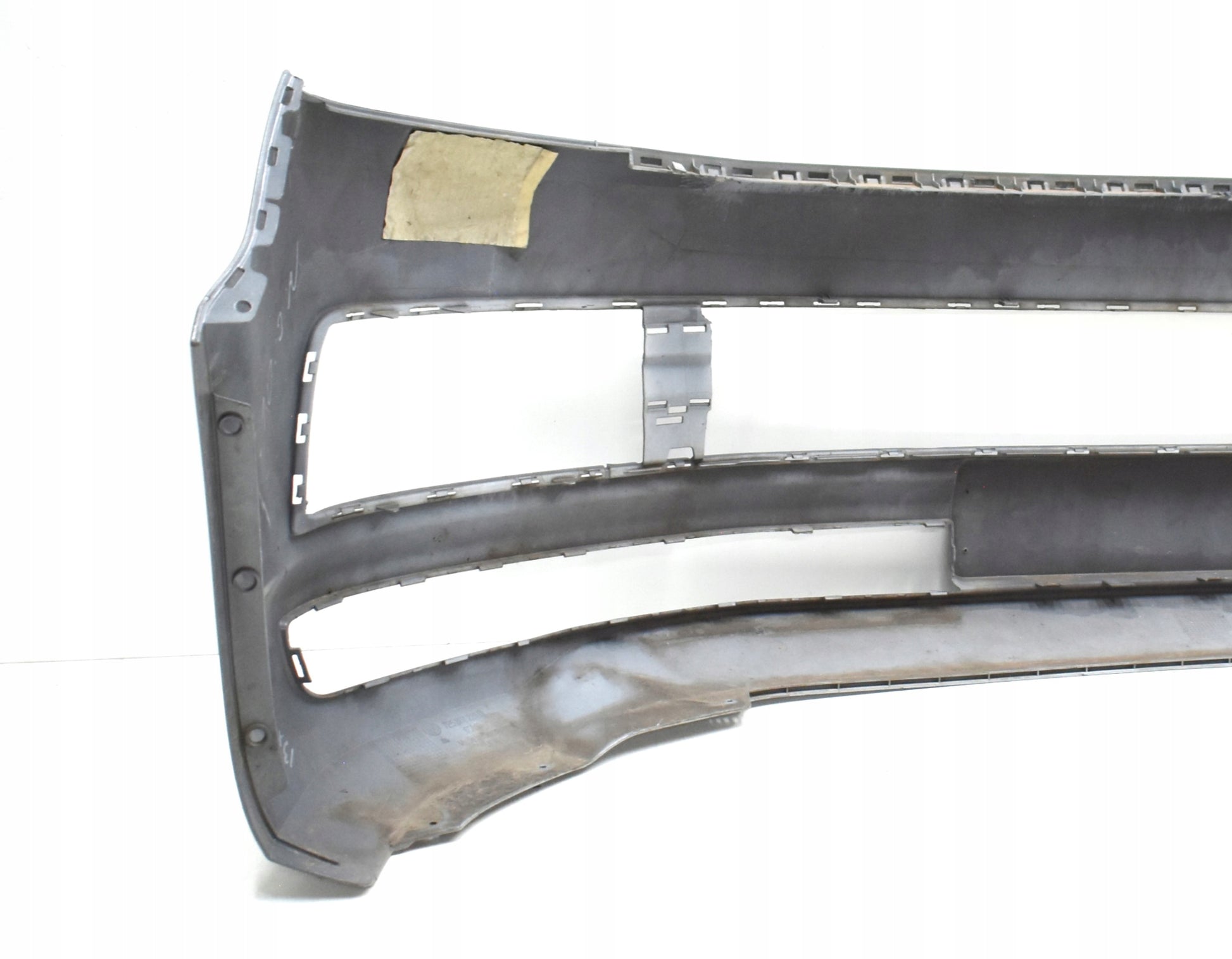 VW TRANSPORTER T6 MULTIVAN 7E5 FRONT BUMPER ORG